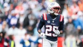 Marcus Jones contract extension: Patriots former All-Pro returner, cornerback agrees to new three-year deal