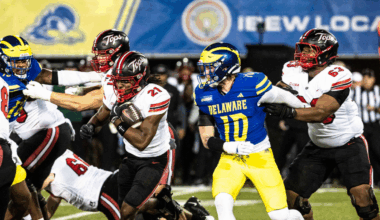 Model reveals college football picks, best bets for Tuesday, Oct. 21