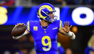 Computer model locks in Rams vs. Ravens picks, score prediction for NFL Week 6
