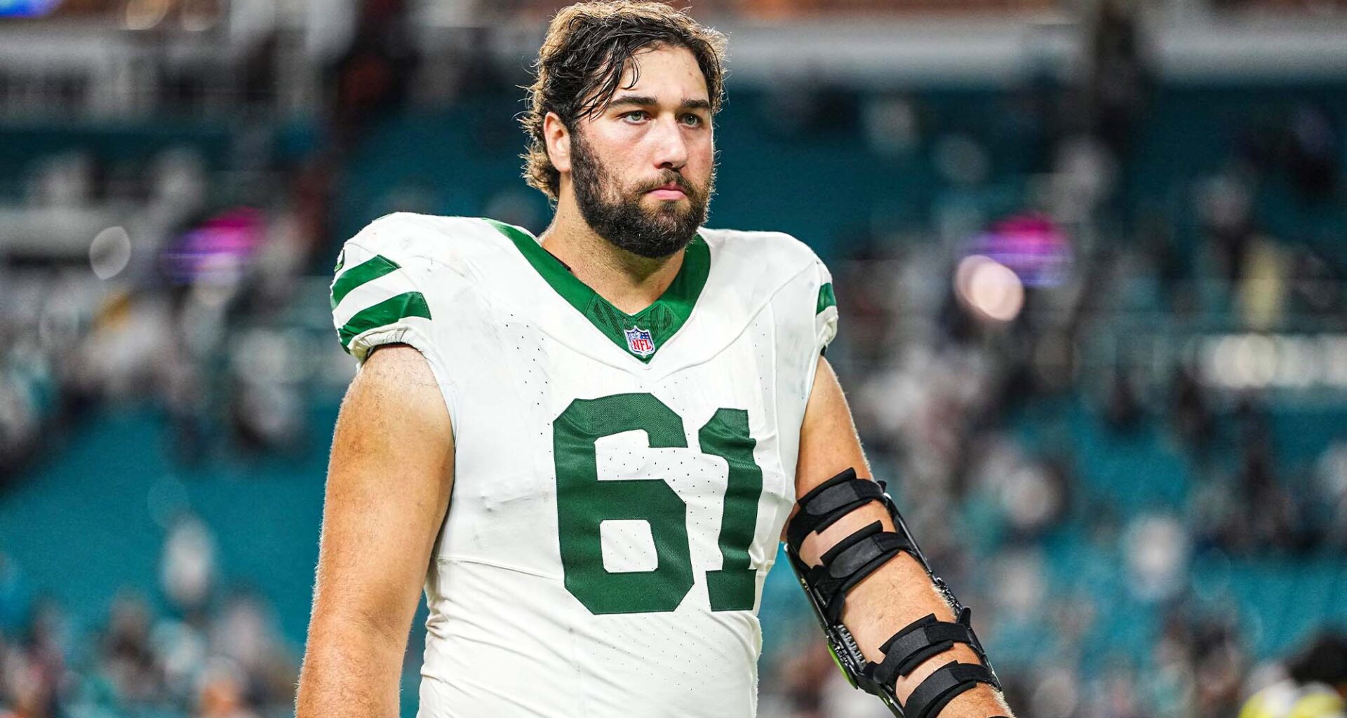 NY Jets OC has discovered a fantastic tendency-breaking play