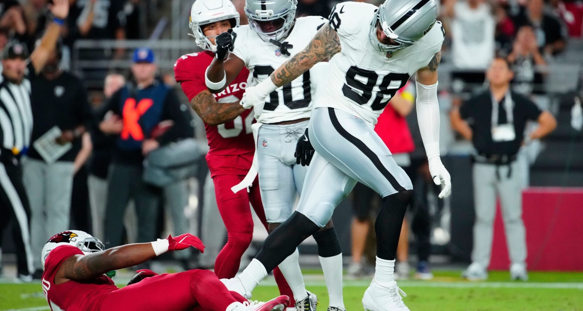 Top NFL Superstar Could Request Trade as Rumors Swirl