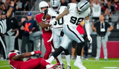 Top NFL Superstar Could Request Trade as Rumors Swirl