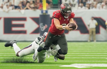 Same Contagious Baker Mayfield - JoeBucsFan.com