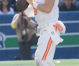 "Unstoppable" - JoeBucsFan.com - Tampa Bay Bucs Blog, Buccaneers News