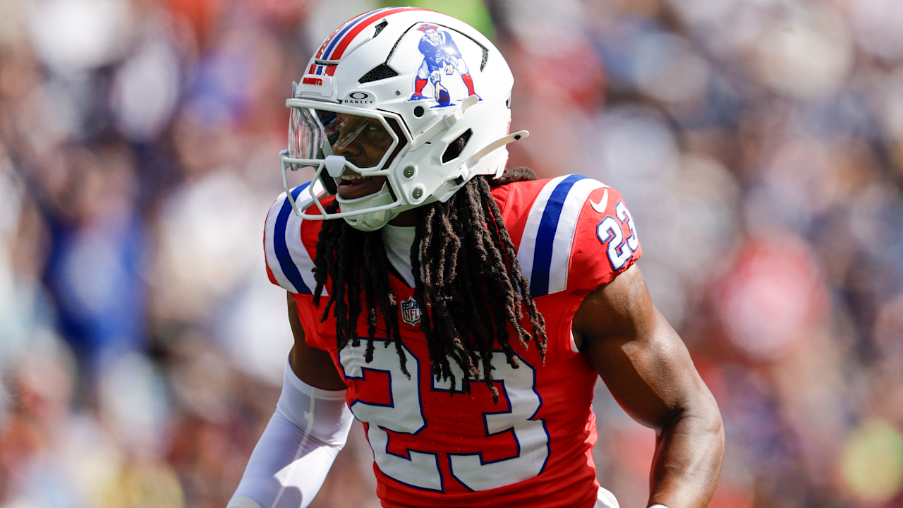 Steelers acquiring S Kyle Dugger from Patriots with DeShon Elliott headed to IR