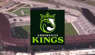 UFL, a pro football minor league, is bringing a team to Louisville