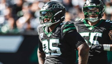 ‘You Got to Fix Things If You Want to Win Football Games’