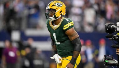 NFL Week 6 odds: Packers massive favorites over reeling Bengals, Chiefs favored over Lions