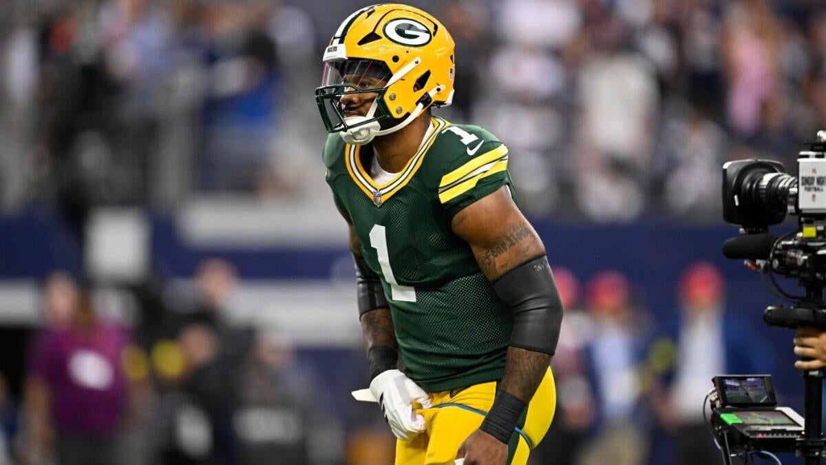 NFL Week 6 odds: Packers massive favorites over reeling Bengals, Chiefs favored over Lions