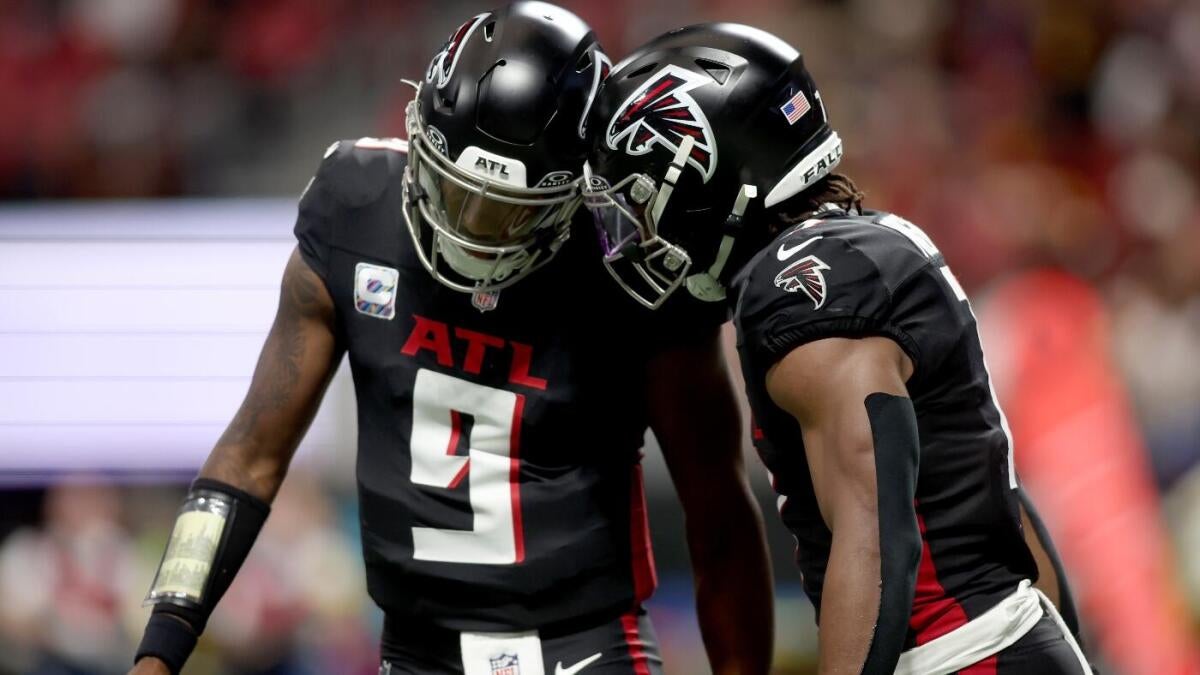 49ers vs. Falcons live updates: Score, analysis, highlights for 'Sunday Night Football'