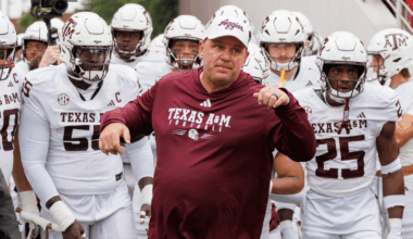 Penn State coaching candidates: Mike Elko leads options after Matt Rhule signs Nebraska extension