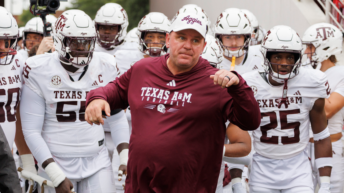 Penn State coaching candidates: Mike Elko leads options after Matt Rhule signs Nebraska extension