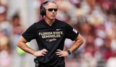 College football bold predictions: Coaching carousel will get even crazier