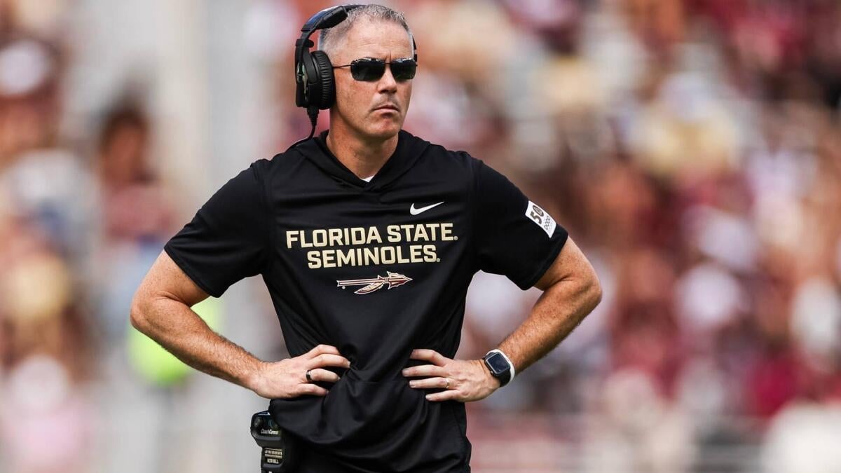 College football bold predictions: Coaching carousel will get even crazier