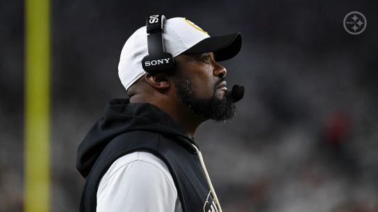 Steelers' Mike Tomlin Was Absolutely Living In His Fears By Not Adjusting In Week 7 Loss: "Did Nothing To Combat It" (Steelers News)