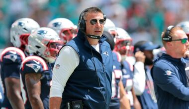 Grading and ranking NFL's first-year coaches: Who is No. 1?