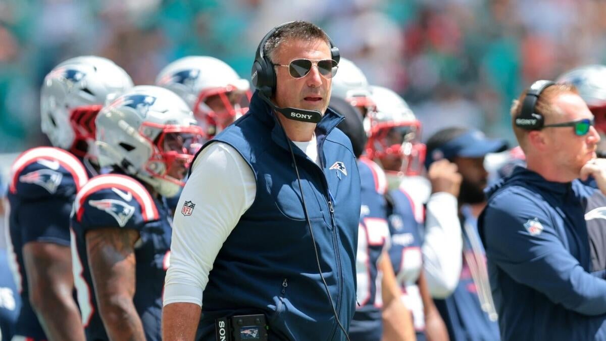 Grading and ranking NFL's first-year coaches: Who is No. 1?