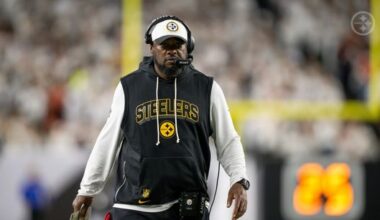 Steelers Great James Harrison Needs To See Serious Changes In Pittsburgh After Loss: "People Gotta Go" (Steelers News)
