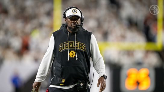 Steelers Great James Harrison Needs To See Serious Changes In Pittsburgh After Loss: "People Gotta Go" (Steelers News)