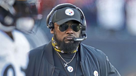 Steelers' Tense Locker Room Reaction To Matchup With Bengals Revealed (Steelers News)