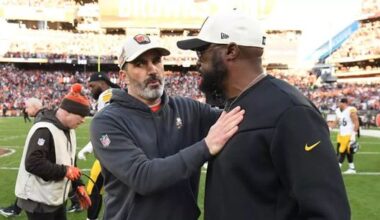 New Research Proves Steelers' Mike Tomlin Literally Owns The Browns (Steelers News)