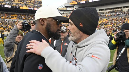 Steelers' Mike Tomlin May Have Had Hidden Reasoning For Ripping Browns General Manager Andrew Berry (Steelers News)