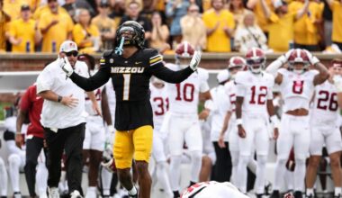 College Football Playoff Predictions: A 3-loss SEC team in field is coming this fall