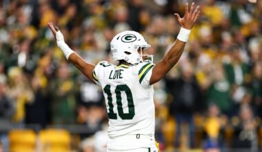 What We Learned from Sunday's 11 games