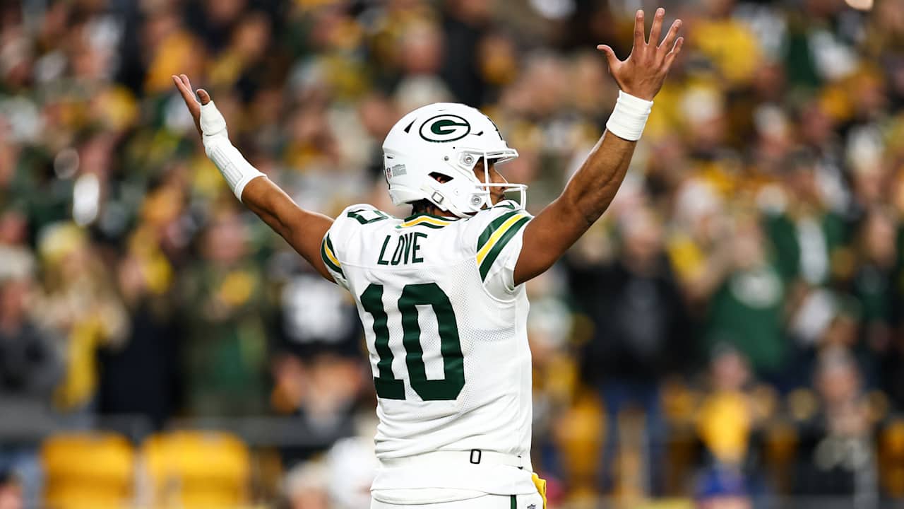 What We Learned from Sunday's 11 games