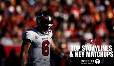 Top Storylines & Key Matchups in Week 7