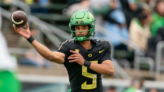 Steelers' Dante Moore