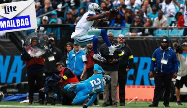 Use draft capital to boost defense?