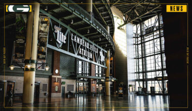 Packers welcoming Greg Jennings, James Jones as featured alumni this week