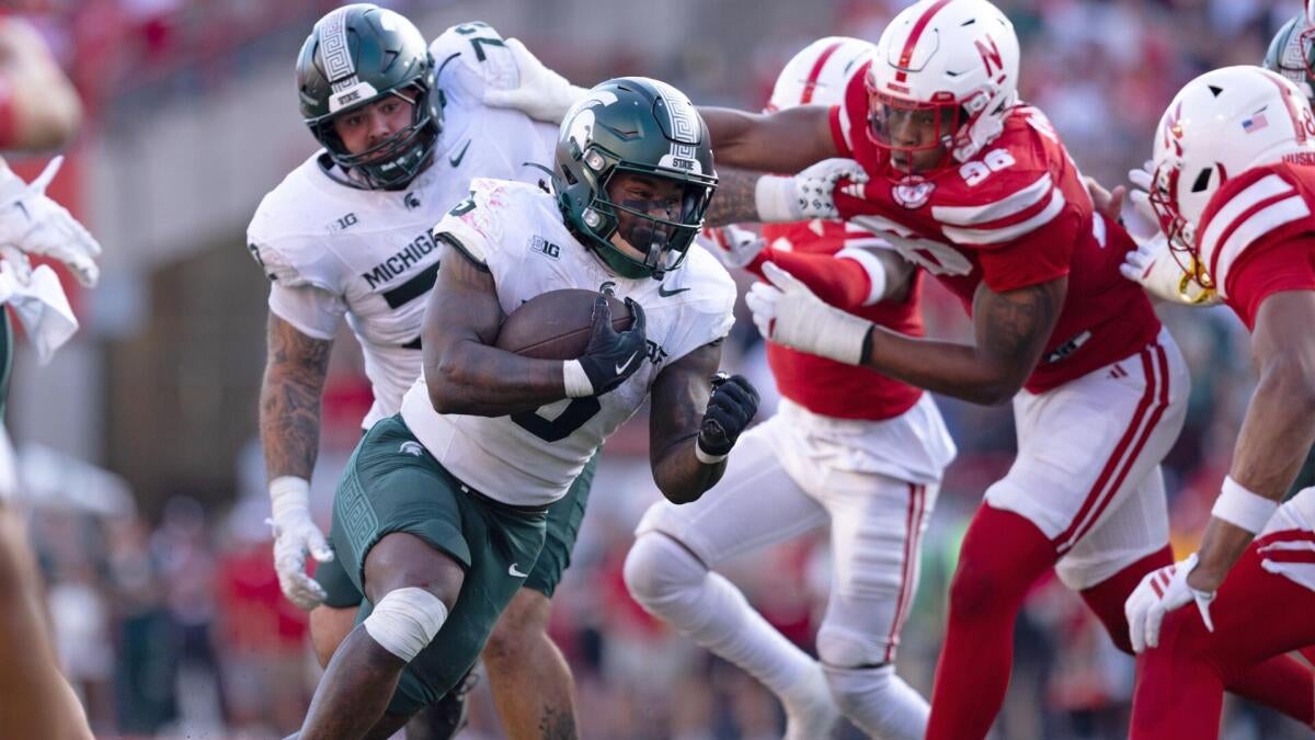 College football Week 8 betting notes: Spread trends and betting angles from proven expert