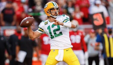 'I've got nothing but love for the organization'