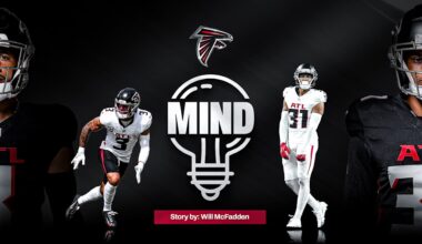 Inside Jeff Ulbrich's defensive philosophy — The Mind