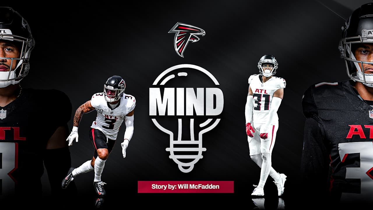 Inside Jeff Ulbrich's defensive philosophy — The Mind