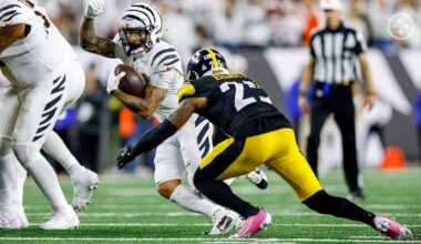 Labriola on the loss to the Bengals