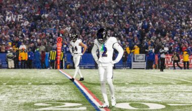 Ravens face powerhouse Rams, hope to end losing skid in Week 6