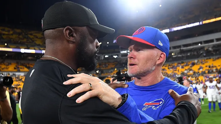 NFL trade rumor from Adam Schefter is great news for Steelers, Bills, Broncos image