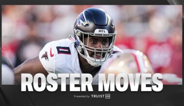 Falcons place Divine Deablo on IR