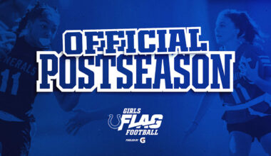 High School Girls Flag to kick off first-ever postseason today