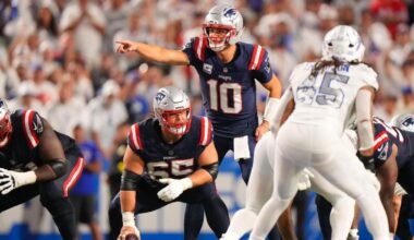 Best betting apps, sites and promos for NFL Week 7: Where to bet on NFL