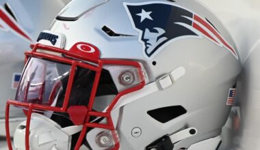 Patriots Writer Suggests Trading For AFC Running Back