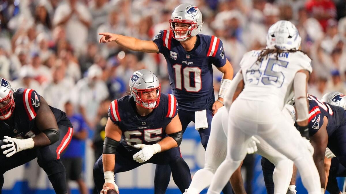 Best betting apps, sites and promos for NFL Week 7: Where to bet on NFL