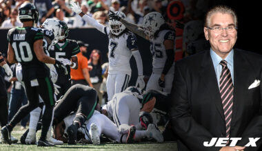 Mike Francesa eviscerates New York Jets and Giants after Week 5
