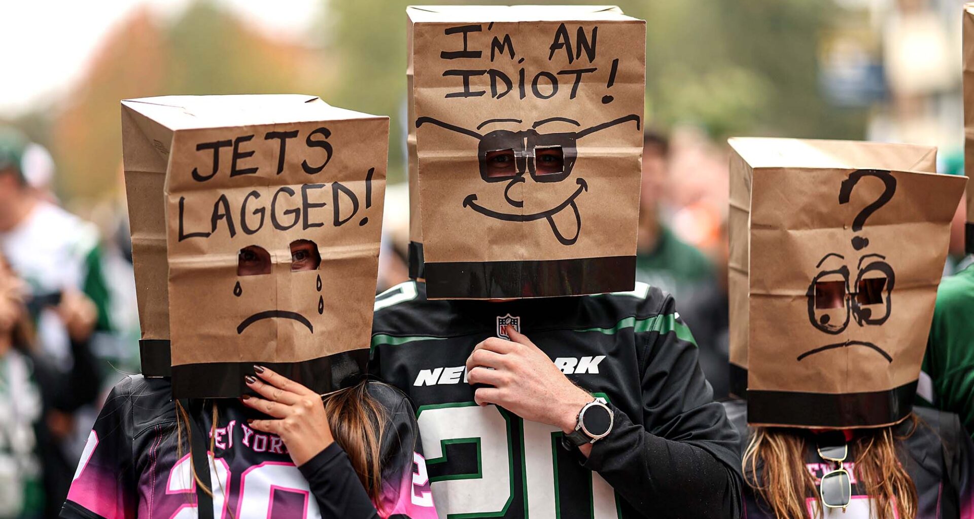 Jets just pulled off a loss the NFL has never seen