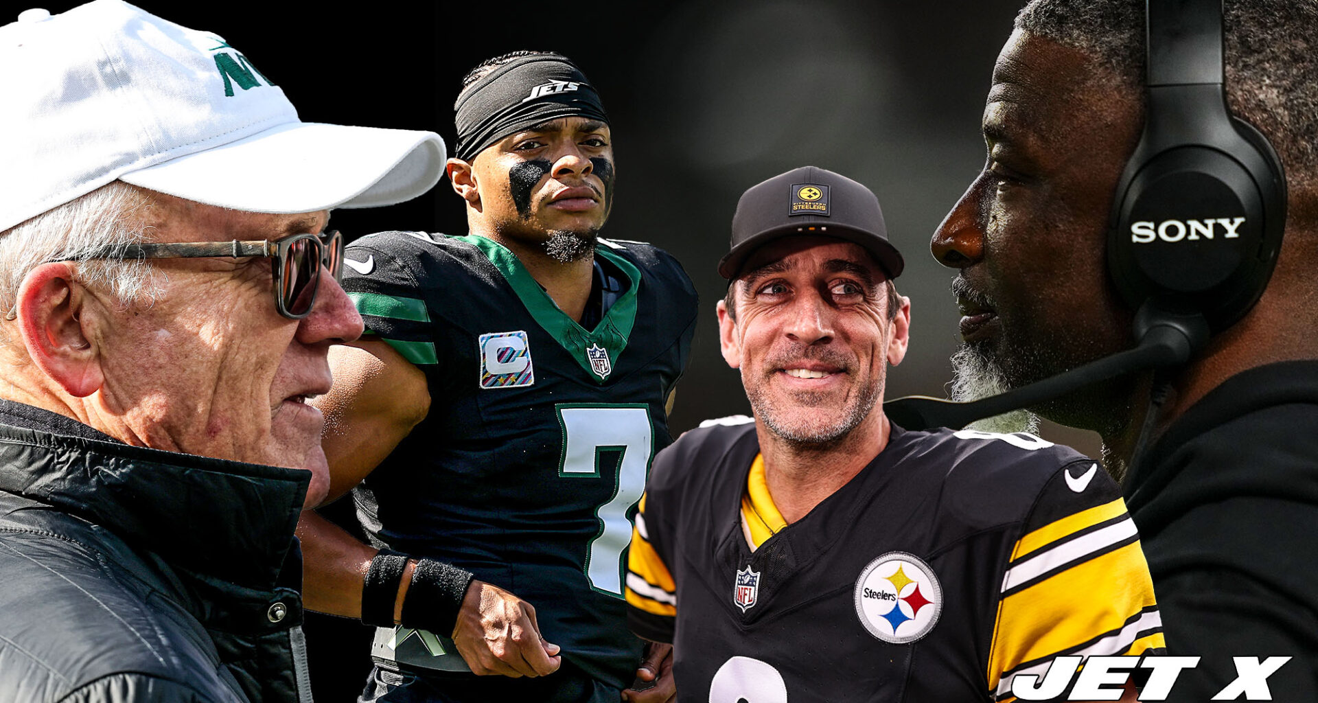 New York Jets won't win until they stop romanticizing 'the plan'