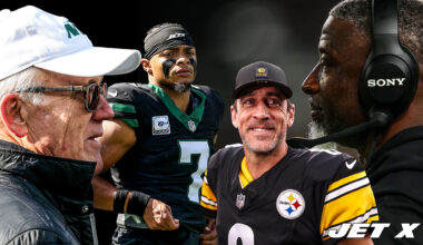 New York Jets won't win until they stop romanticizing 'the plan'