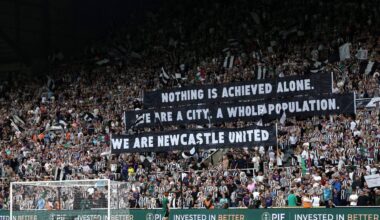 Newcastle, united: How the city’s football, rugby and basketball teams are working together